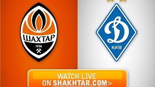 ОНЛАЙН Шахтер  Динамо  LIVE Shakhtar  Dynamo [upl. by Agnes723]