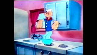 all new Popeye hour  spinach Compilation [upl. by Rexanna]