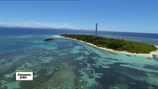 Nouvelle Calédonie  les îles du bout du monde  Échappées belles [upl. by Norreht]