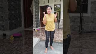 AIR LAUT ASIN funny shorts [upl. by Anniala41]