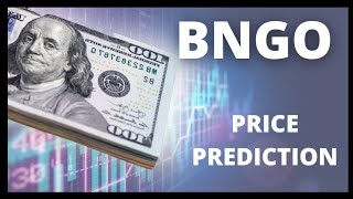 BNGO Stock BioNano Genomics Inc Stock Breaking News Today BNGO Stock Price Prediction bngo [upl. by Whitman875]