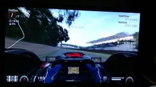 GT6 グッド・ウッド レッドブル X2010 Prototype [upl. by Anavahs]