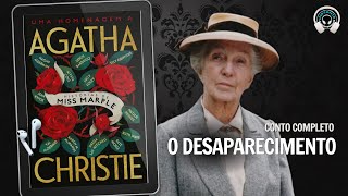 O desaparecimento conto completo Audiobook  Audiolivro  Narração Humana [upl. by Johnsson]