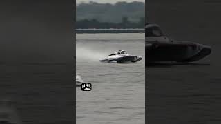 HRL 2024  The Absolute Limit hydroplane hrl racing speed shorts subscribe fyp foryou [upl. by Effy]