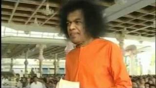 Sri Sathya Sai Baba dies in Puttaparthi [upl. by Nor123]