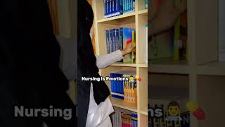 Understanding Nursing student life  All About Nursing student life nursing [upl. by Ennaeirb]