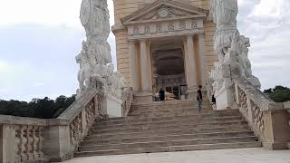 GLORIETTE — VIENNA 1886 Part 1 [upl. by Icram]