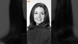 Diana Rigg biography Talented personable and mysterious actress shorts biography dianarigg [upl. by Lear]