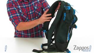 Dakine Heli Pro Backpack 20L SKU 8881982 [upl. by Nauqas76]