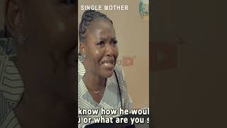 Single Mother Yoruba Movie 2024  Official Trailer  Now Showing On Yorubaplus [upl. by Zachery]