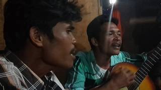 Trio LAPO  Uda Kanduang Pulanglah Uda 2015  Cover Lagu Padang [upl. by Aser]