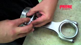 How To Install Piston Spiro Locks [upl. by Roe]