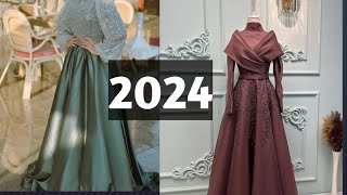 Trendy maxi dresstrends and fashionplease subscribe new dress ideas 2024 [upl. by Audra]