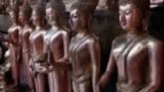 Thai Pali Paritta Chanting 泰国巴利文三宝保护经 [upl. by Kerin444]