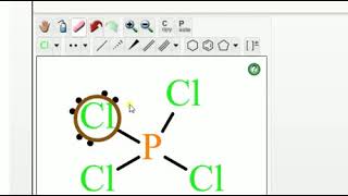 using chemdoodle in general chemistry and OWL [upl. by Noteloc]