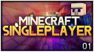 Let´s Play Minecraft HDDE 1 Schöne Aussichten [upl. by Norahc]