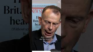 Rachel Reevess quotauthority is underminedquot ahead of the Budget  Andrew Marr  The New Statesman [upl. by Gintz]