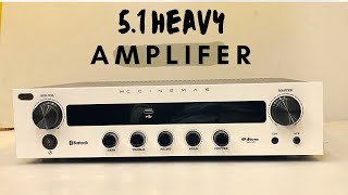 BEST 51 AMPLIFIER LOW COST IN CHENNAI [upl. by Neumann]