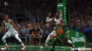 Jaylen Brown  3 Level Scoring [upl. by Liddie]