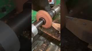 Square material turning CNC woodworking lathe automated machinery and equipment [upl. by Questa450]