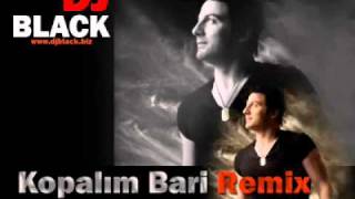 Davut Güloğlu Kopalım Bari Remix [upl. by Carson]