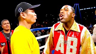 Adrien Broner USA vs Marcos Maidana Argentina  Boxing Fight Highlights HD [upl. by Apps]