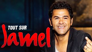 TOUT SUR JAMEL  Spectacle complet de Jamel Debbouze au Casino de Paris 2011 [upl. by Pryor]