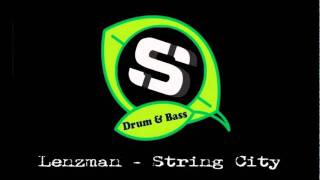 Lenzman  String City [upl. by Repard390]