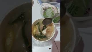 Pork sinigang sa andoks [upl. by Enilekcaj805]