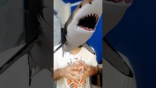 funny fish face video😂🤣 shorts funny comedy trending viralvideo [upl. by Nevag516]