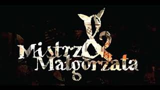 Mistrz i Małgorzata audiobook PL część 1 z 2 [upl. by Adelina]