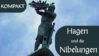 Nibelungen Kompakt erklärt  TempusMedius [upl. by Kraft]