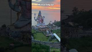 Ep03  Murdeshwar Shiva Temple  Coastal Karnataka Series [upl. by Kernan693]