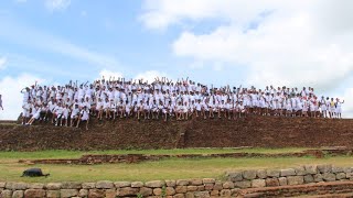 De Mazenod College  2023  Grade 9 School Trip 2k22 Batch  Sigiriya amp Dhabulla [upl. by Llehcram]