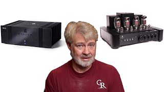 Danny Reviews Two Galion Amplifiers and LOVES one [upl. by Katharyn]