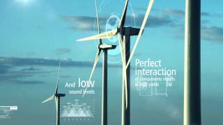 Senvion Canada High Performance [upl. by Wrigley]