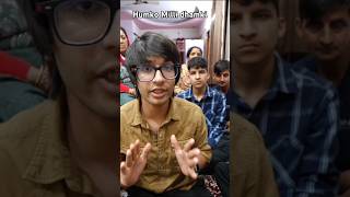 Sourav Joshi Vs Lourence Bishnoi souravjoshivlogsnewsvlogshortsreel [upl. by Anikehs]