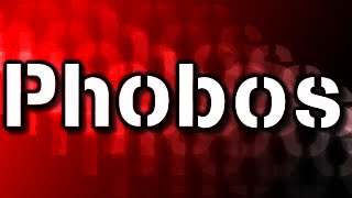 Geometry Dash  Phobos Verified Live [upl. by Santiago]