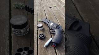 UMAREX TACTICAL TR50 GEN 2 PISTOL KEREN YANG DILARANG DI INDONESIA 🥹🥲 ismailmovic youtubeshorts [upl. by Eidahs]