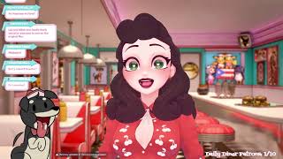 MISS LALA CHANNEL TRAILER ☕🍒 [upl. by Davina]