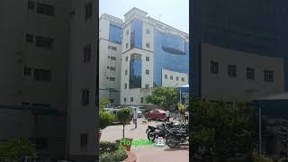 RML Lucknow hospital 🏥 [upl. by Herby]