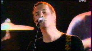 COLDPLAY  Dont Panic  Live 2000 [upl. by Adnoma]