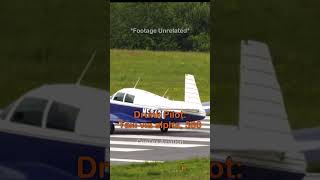 DRUNK Pilot Tries to Fly Plane [upl. by Burkley]