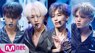 SEVENTEEN  Fear Comeback Stage  M COUNTDOWN 190919 EP635 [upl. by Ahsrop]