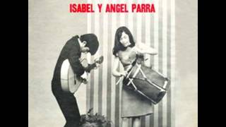 Isabel y Ángel Parra  Barlovento [upl. by Abocaj991]