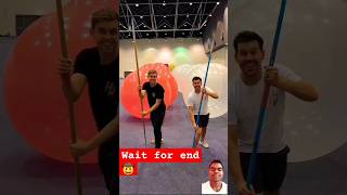 balloon challenge football worldcup soccer shortvideo funny [upl. by Eustasius766]