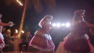 Manutea Nui E Private Luau Entertainment at Maui Wedding [upl. by Esau]