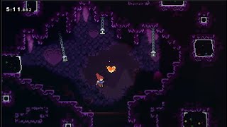 Hypnagogia Walkthrough  Celeste Strawberry Jam Expert [upl. by Baiel]