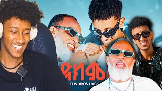 እንዲ አልጠበኩምTedros Hagos amp Jossey  Dikmekem  New Ethiopian amp Eritrean Music reaction video [upl. by Nigam]