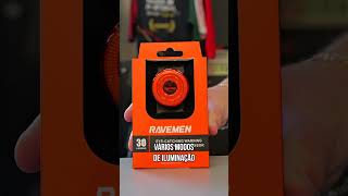 Powerful bike lights Ravemen bikelife automobile onlineshopping [upl. by Nnahsal]